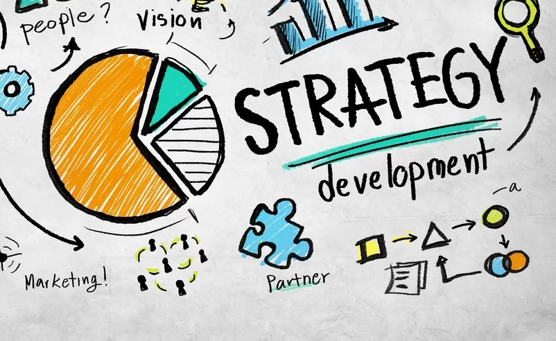 طرق تطوير إستراتيجية التسويق 