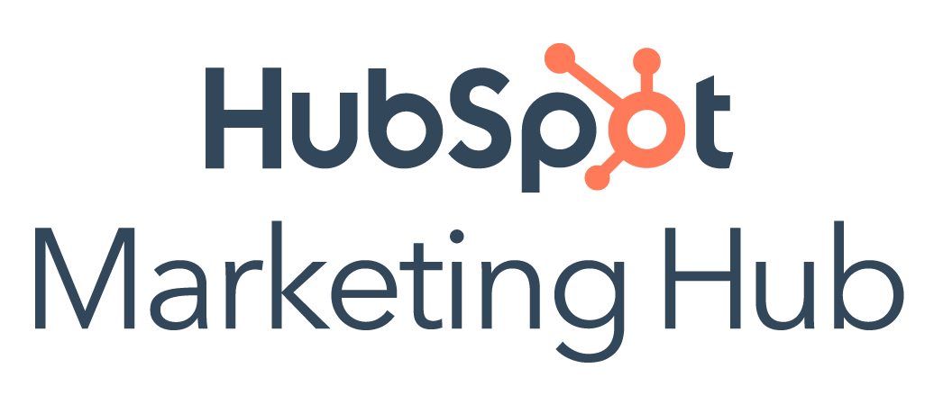 HubSpot Marketing Hub.