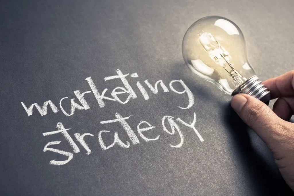 طرق تطوير إستراتيجية التسويق 