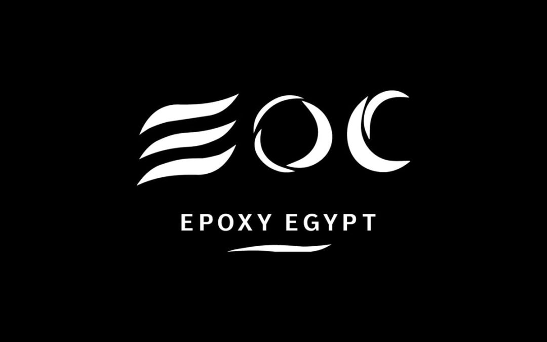ويب سايت أرضيات الإيبوكسي لشركة ECO