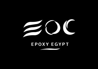 ويب سايت أرضيات الإيبوكسي لشركة ECO