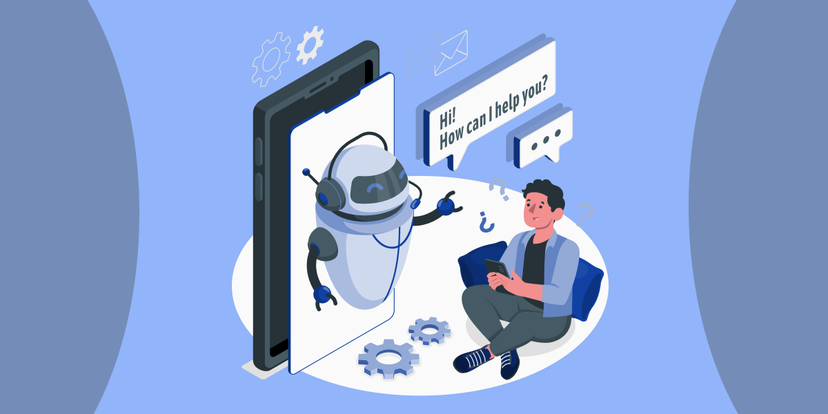 Blog How Home Services Businesses Can Use Chatbots