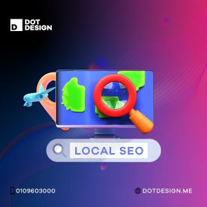 Local seo