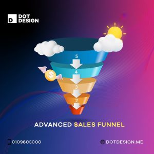 Advanced Sales Funnel