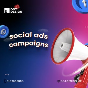 Social ads Campaigns